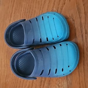 Toddler shoes